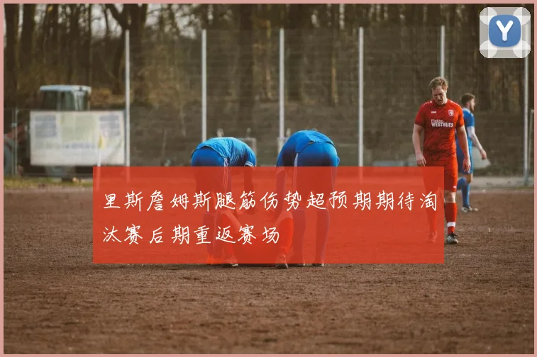 里斯詹姆斯腿筋伤势超预期期待淘汰赛后期重返赛场