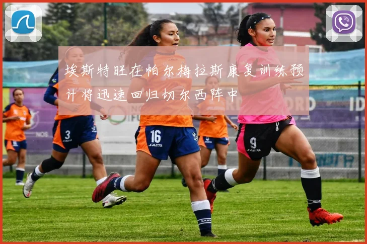埃斯特旺在帕尔梅拉斯康复训练预计将迅速回归切尔西阵中